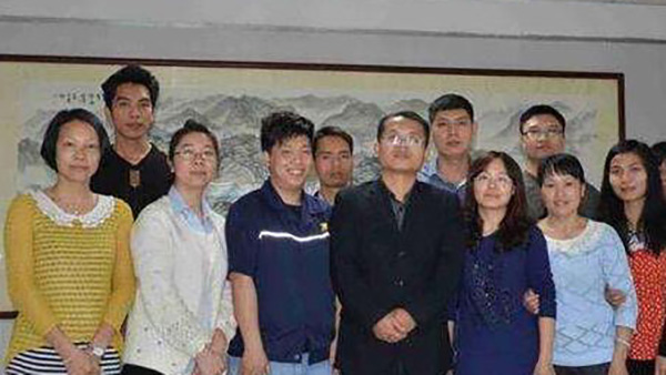 十环认证资料 十环认证资料